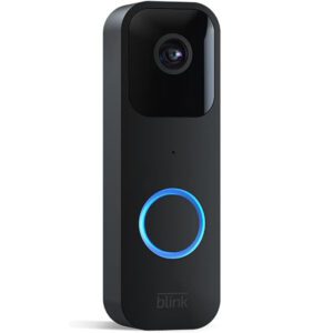 Smart Video Doorbell
