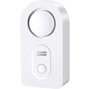 Water Leak Detector