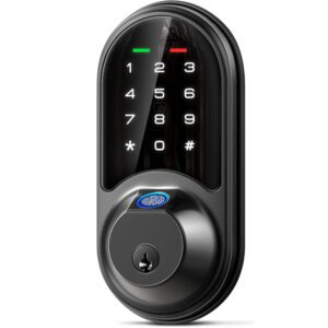 smart lock