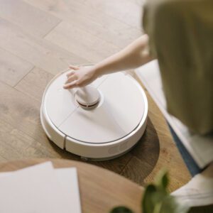 Is a robotic vacuum worth it