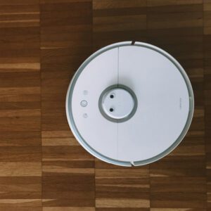 What is the best inexpensive robot vacuum
